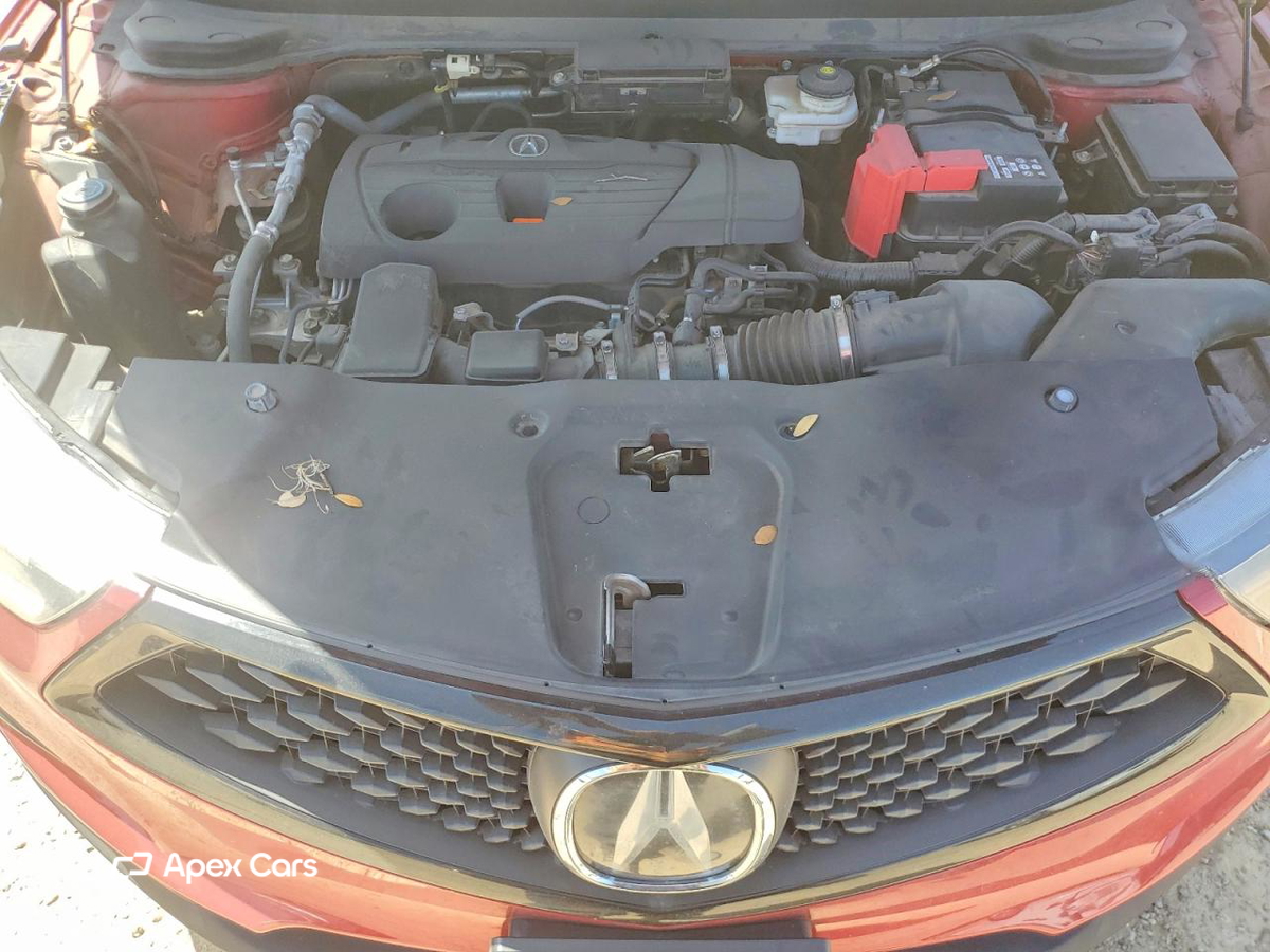 Acura RDX 2020