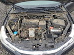 Honda Accord 2016