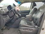 Honda Pilot 2011