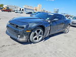 Chevrolet Camaro 2015