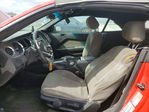 Ford Mustang 2012