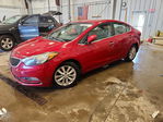 Kia Forte 2015