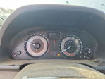 Honda Odyssey 2013