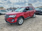 Ford Explorer 2017