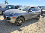 Porsche Cayenne 2016