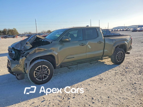 Toyota Tacoma 2026 - Image 1 of 12