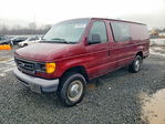Ford Econoline 2006