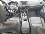 Mazda 6 2015