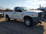 Dodge RAM 2008