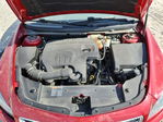 Chevrolet Malibu 2012