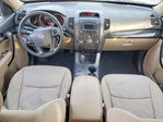 Kia Sorento 2012
