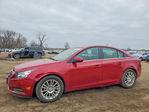 Chevrolet Cruze 2012
