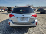 Subaru Outback 2012