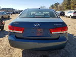 Hyundai Sonata 2007