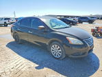 Nissan Sentra 2013