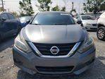 Nissan Altima 2016