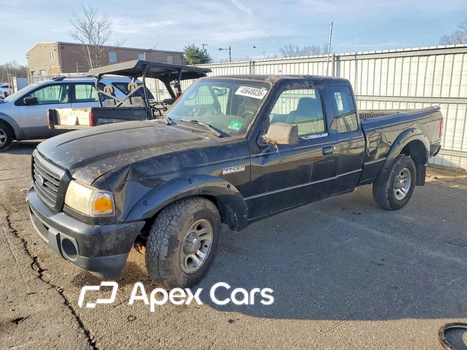 Ford Ranger 2008 - Image 1 of 12