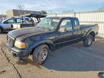 Ford Ranger 2008