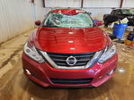 Nissan Altima 2017