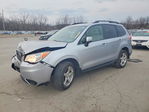 Subaru Forester 2016