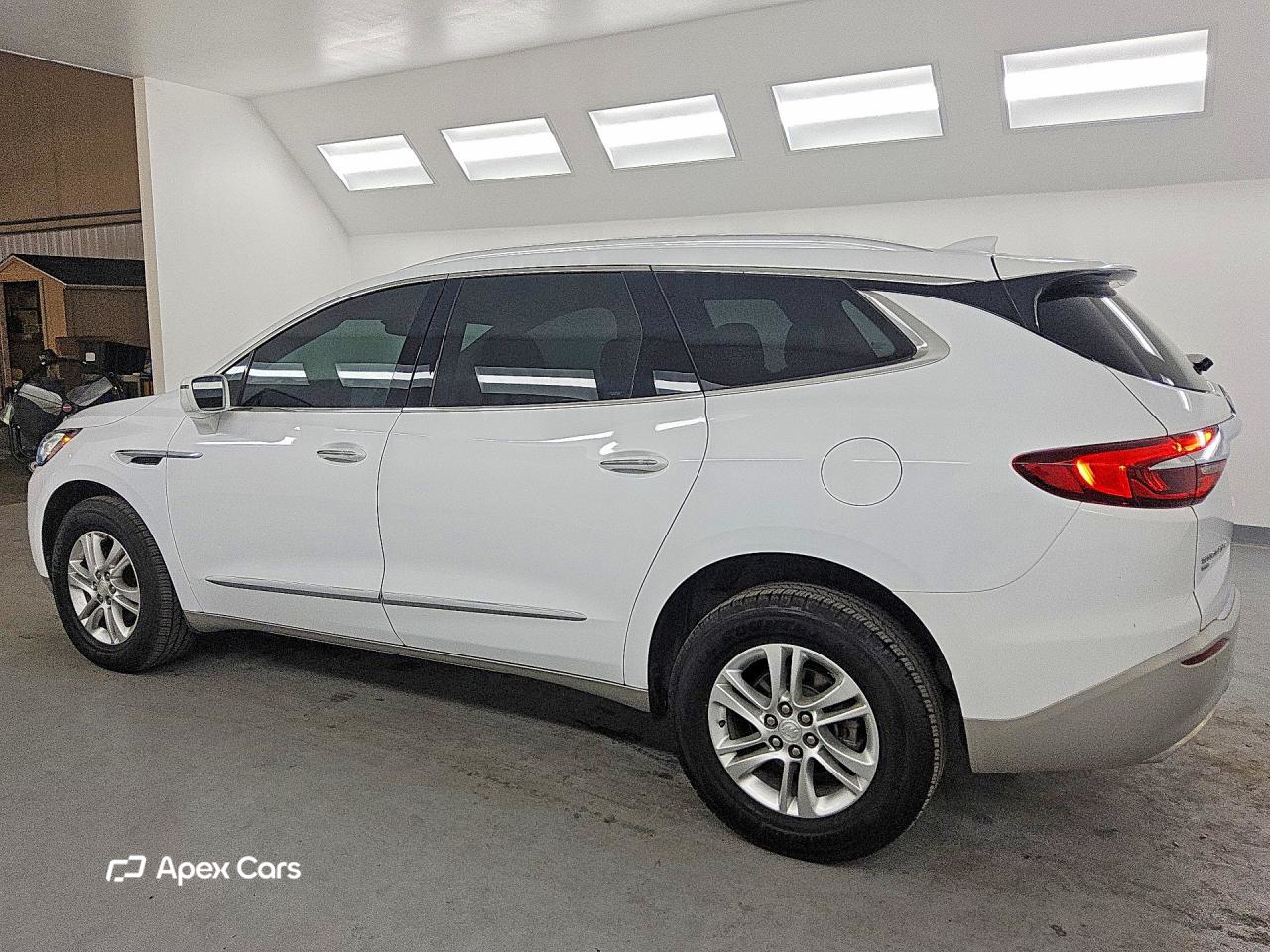 Buick Enclave 2020