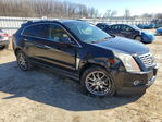 Cadillac SRX 2013