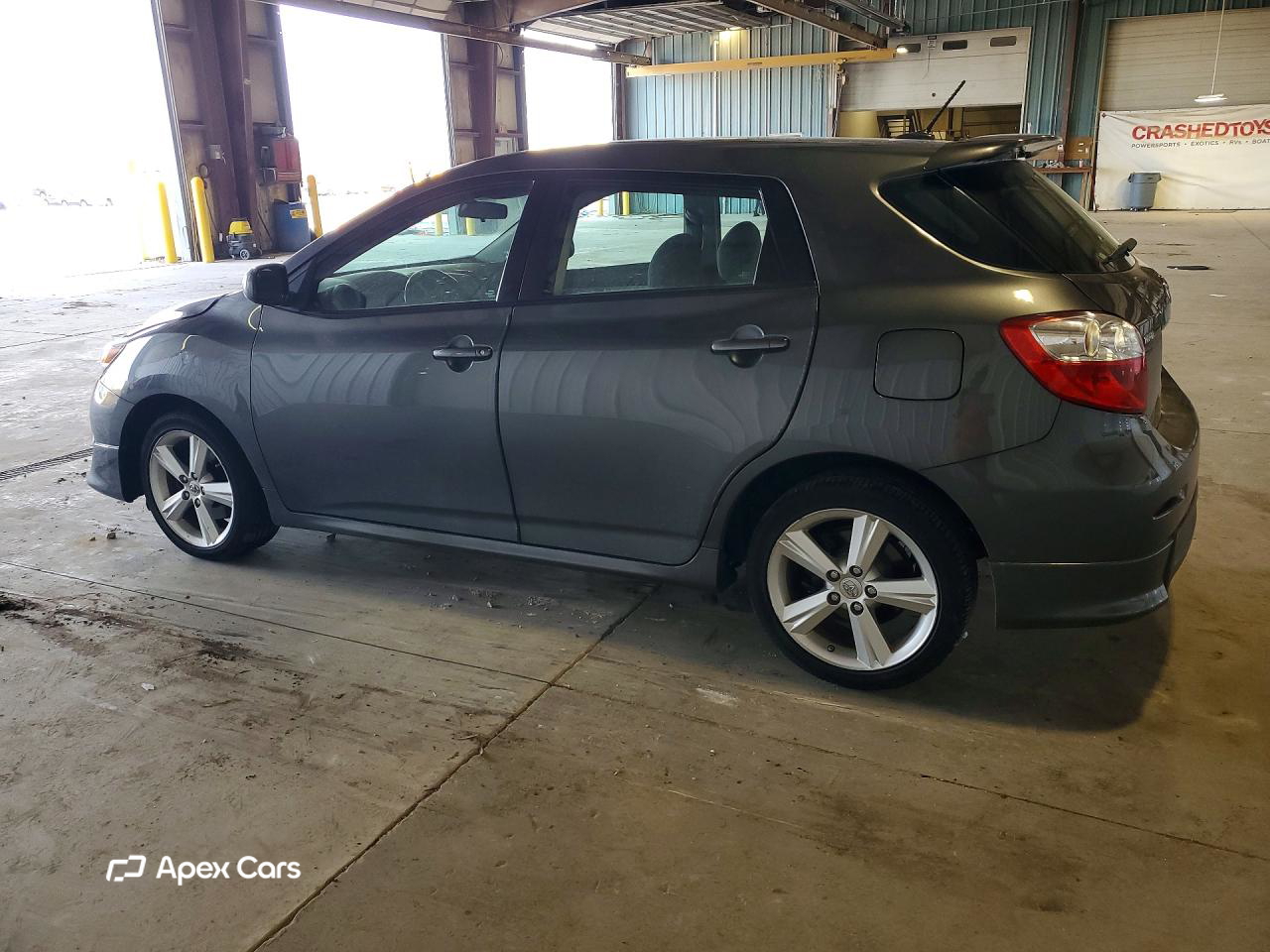 Toyota Matrix 2010