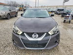 Nissan Maxima 2016