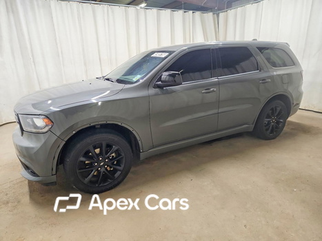 Dodge Durango 2019 - Image 1 of 13