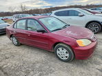 Honda Civic 2003