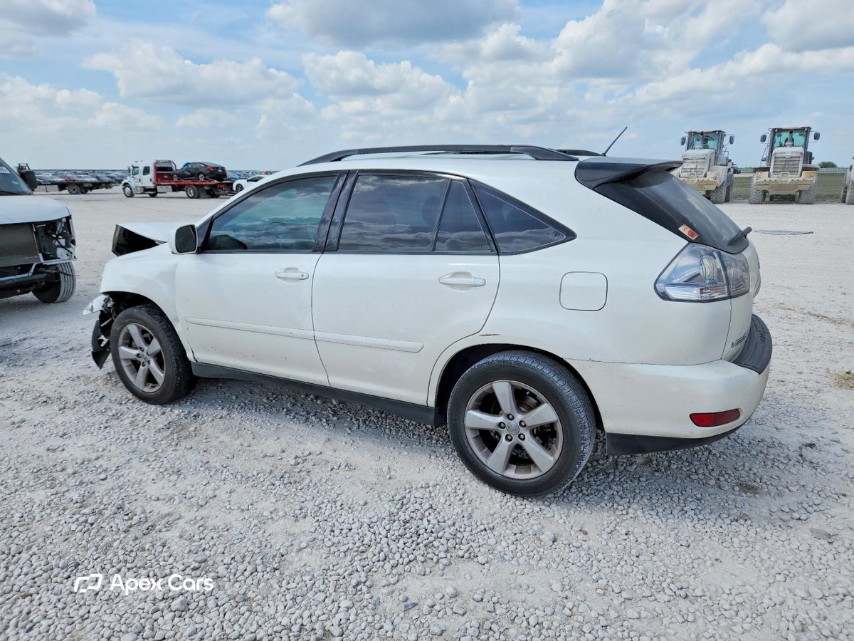 Lexus RX 2006
