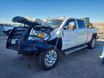 GMC Sierra 2015