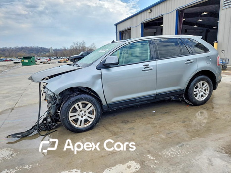 Ford Edge 2007 - Image 1 of 13