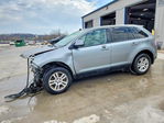 Ford Edge 2007