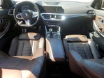BMW Series 3 2019