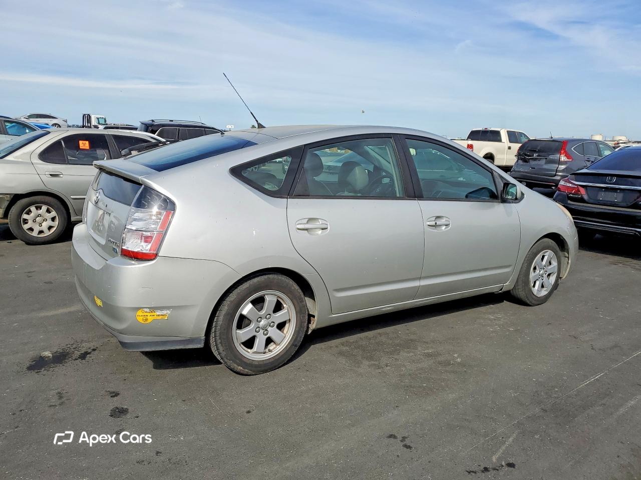 Toyota Prius 2005