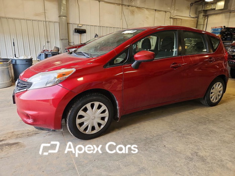 Nissan Versa 2015 - Image 1 of 12