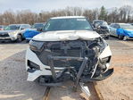 Ford Explorer 2022