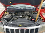 Jeep Cherokee 2000