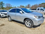Lexus RX 2015