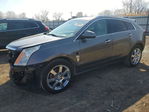 Cadillac SRX 2011