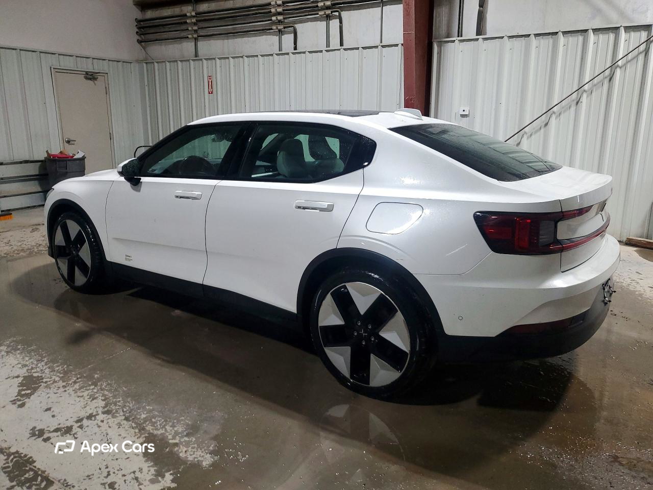 Polestar 2 2023