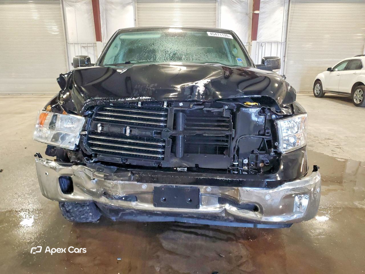 RAM 1500 2014
