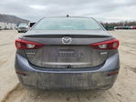 Mazda 3 2018