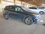 Hyundai Santa Fe 2017