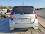 Nissan Versa 2015
