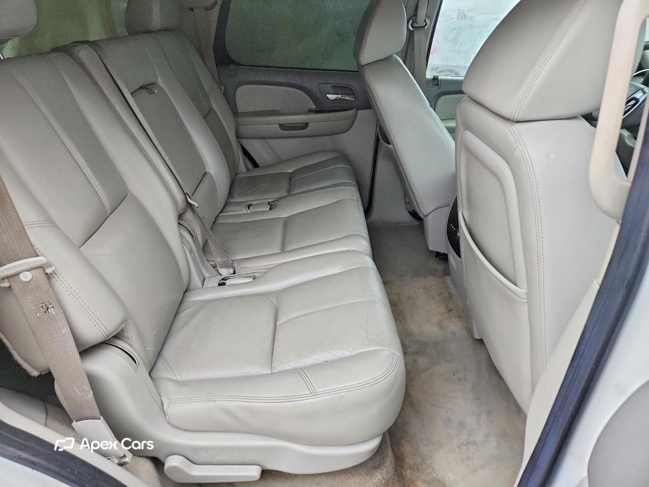 Chevrolet Tahoe 2007