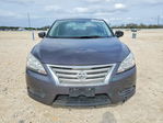 Nissan Sentra 2014