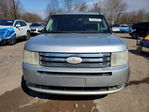 Ford Flex 2011