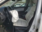 Mazda CX-5 2016